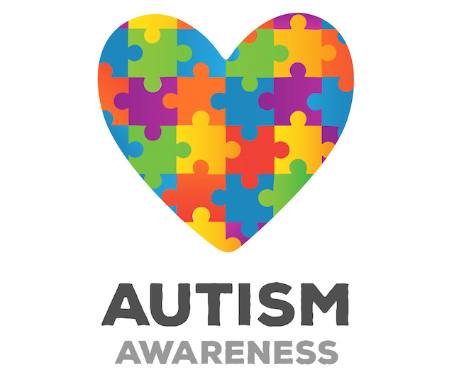 KJ Burk ~ Advocate for Autism Awareness